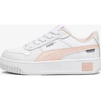 Pánská obuv Pánské tenisky PUMA Carina Street PS EUR 31.5 560436
