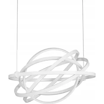 Závěsné svítidlo Tryton AD16020-5A WH Italux