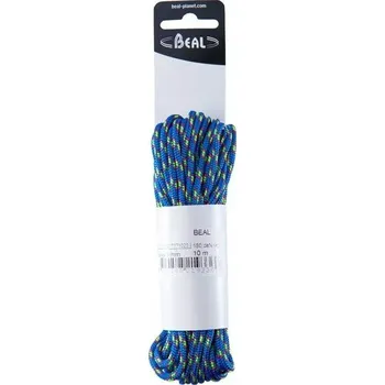 Lano Pomocné lanko Beal 3 mm 10 m zelené
