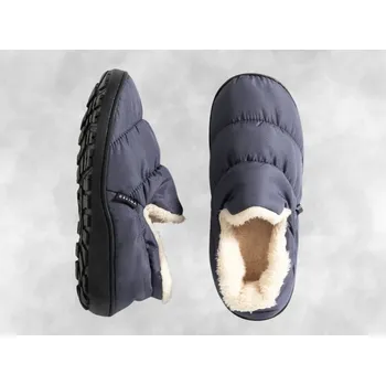 Rybářské oblečení Voited Bačkory CLOUDTOUCH Graphite Velikost: XL