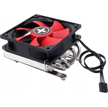 Počítačové chlazení Aktivní chladič procesoru Xilence XC040