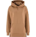 Dámská mikina CRAFT ADV Join Long velikost XL orange