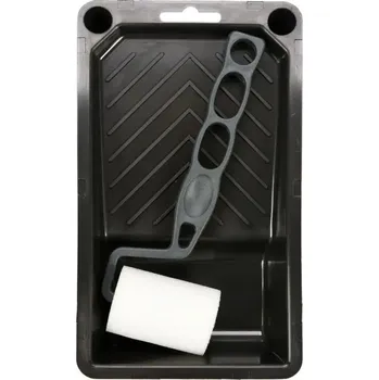 Malířský váleček Váleček s rukojetí Vorel 5 cm