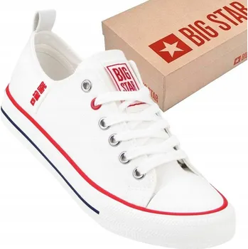 Dámské tenisky Big Star dámské tenisky JJ274123 velikost 38