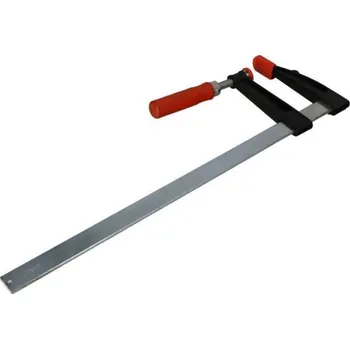 Truhlářská svěrka Svěrka, 120 x 500 mm, FASTER TOOLS