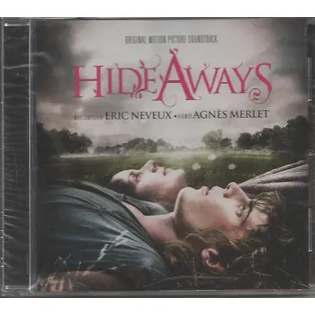 Filmová hudba Poslední z Furlongů (soundtrack - CD) Hideaways