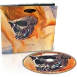 Kadavar - Rough Times [Limited Edition Digipack CD]