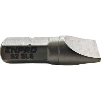 Dílna Bit S 8, 25 mm, S2, ENPRO