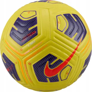 Fotbalový míč Míč Nike Academy Team FZ7540-710 - vel. 5