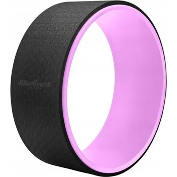 Kruh na jógu jóga wheel Dharma váleček roller 32 cm Rebel
