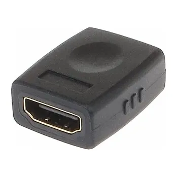 Video kabel DELTA KONEKTOR HDMI-GG 2X ZÁSUVKA HDMI