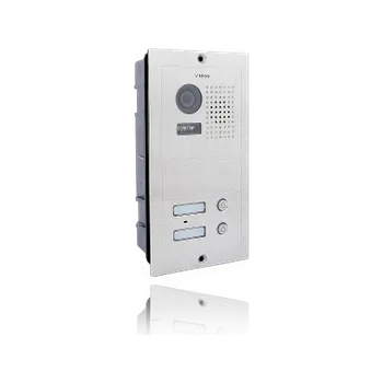 Vnější dveřní panel Vidos S602