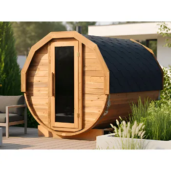 Sudová sauna 200 termo