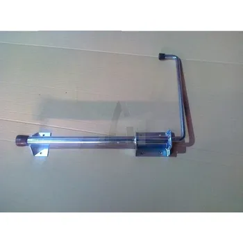 Autozámek Zámek dveří návěsu 475mm 215131517