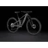 Horské kolo Trek Top Fuel 5 Gen 3 29" Matte Dnister Black 2024, XL