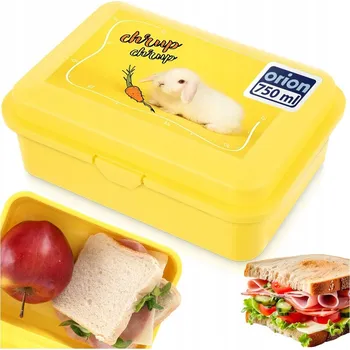 Svačinový box Orion Svačinový Box 750 ml