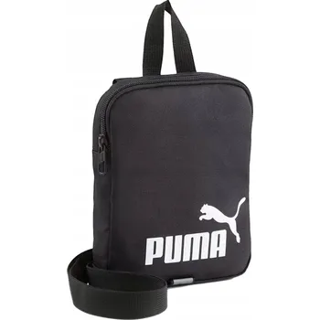 Kabelka Puma ledvinka / taška přes rameno 079955 černá