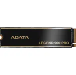 SSD Adata LEGEND 900 Pro 2TB PCIe 4x4 7,4/6,5 GB/s M2