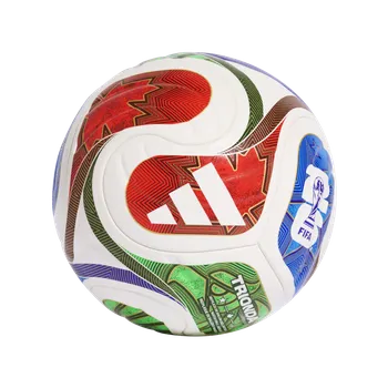 Florbal Fotbalový míč adidas FIFA World Cup 26™ Trionda Club Velikost míče: 3