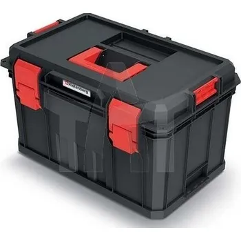 Box na nářadí Modular 530X355X310 KISTENBE KMS553530
