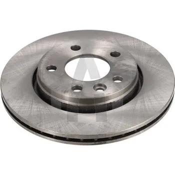 Brzdový kotouč Kotouč brzdový VW TRANSPORTER T5 FI294x22 MTX MTX-T-441
