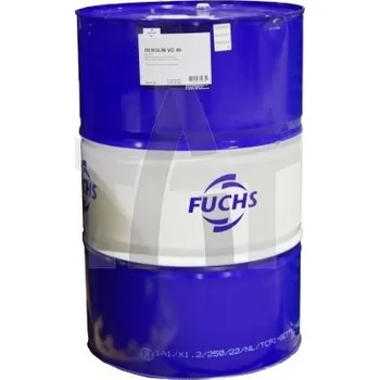 Hydraulický olej Olej hydraulický VG 46 205L FUCHS 600787295