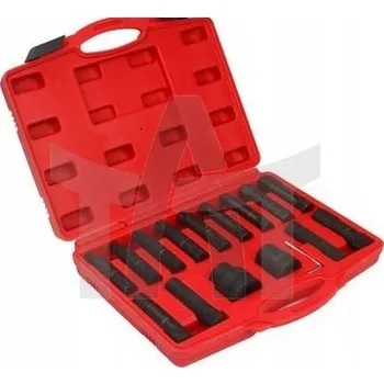 Bit Sada nástavců a bitů 3/4" nárazová M58265