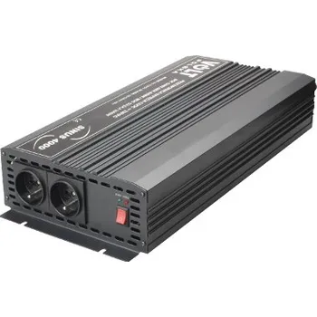 Měnič napětí Měnič napětí Volt Polska SINUS 4000 12V/230V 2000/4000W