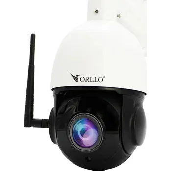 IP kamera Venkovní otočná IP kamera WiFi 4Mpx ZOOM x18 ORLLO GOODCAM Z10