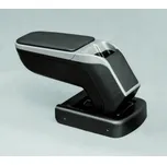 RATI Loketní opěrka Volkswagen UP!- Armster 2, šedá, eko-kůže