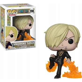 Figurka Figurka Funko Pop! One Piece Vinsmoke Sanji