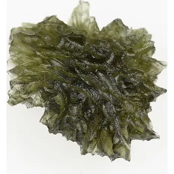 Drahý kámen My Moldavite Vltavín – Besednice – 6,40 g-15381