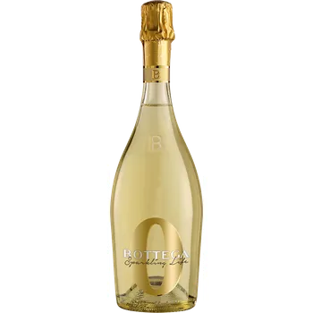Bottega Sparkling Zero bílé 0,75 l