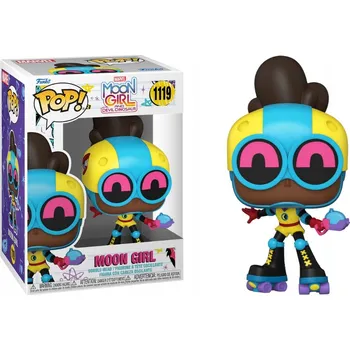 Figurka Funko Pop! Vinyl: Marvel MOON GIRL