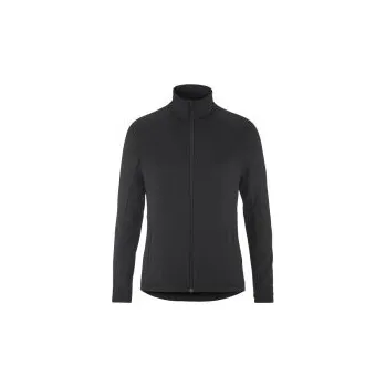 Pánská mikina CRAFT ADV Explore Power Fleece M černá 1915242-999000(9990) XL; Černá mikina + DÁREK DLE VÝBĚRU!