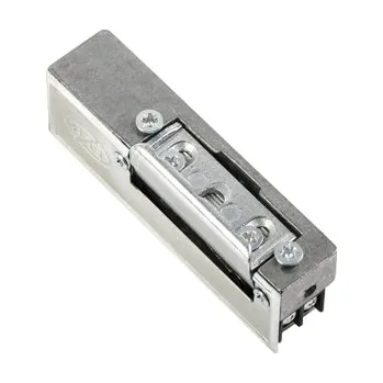 Příslušenství k domovnímu zvonku ELEKTRA-PLUS ELEKTRO R3 BEZ BLOKU. Pravý reverzibilní 12V DC