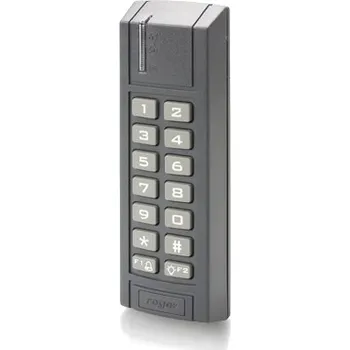 Kancelářská technika ROGER MCT12E-IO bezkontaktní čtečka