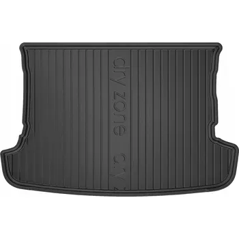 autokoberec Gumová vana do kufru Frogum