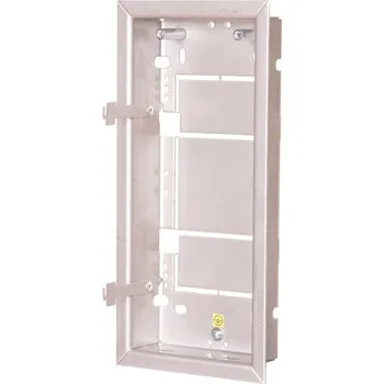 ACO CDN-R2-S Zápustný rám CDN pro CDNP7, s montážními držáky