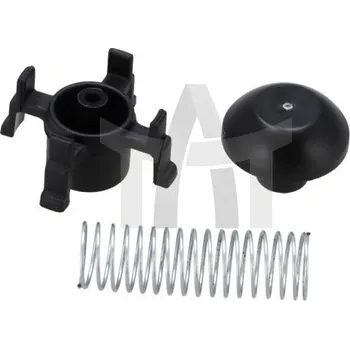 Auto-moto Ventil, palivový filtr MERCEDES 0001800915