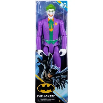 Figurka Akční figurka Spin Master DC Comics Joker 30 cm