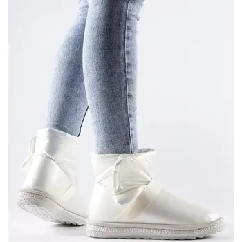 Dívčí sněhule Sněhule model 205047 Solea 39