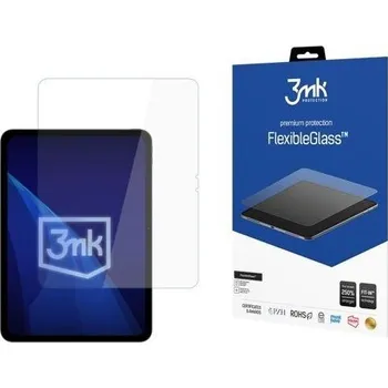 Telefonní příslušenství 3mk hybridní sklo FlexibleGlass pro Apple iPad Pro 13" (M5) 5903108681520