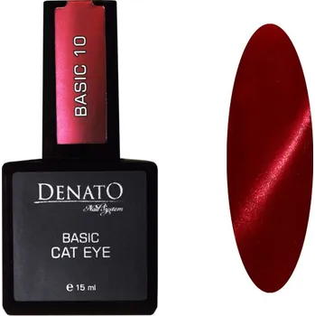 Umělé nehty DENATO s.r.o. CAT EYE Basic 10