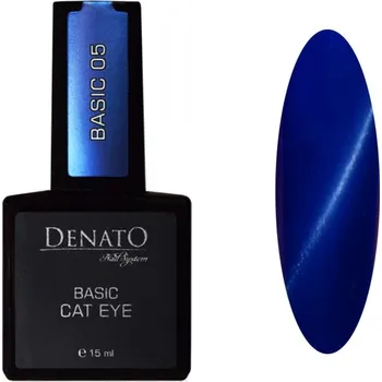 Umělé nehty DENATO s.r.o. CAT EYE Basic 05