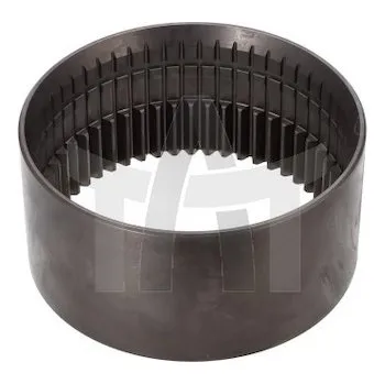 Tlumič výfuku Střední tlumič výfuku EURORICAMBI 7417136