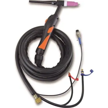 Svářečka Hořák TIG 315AC/DC, Dinse 1/2", plyn M10 x 1, 3 m, STAYER