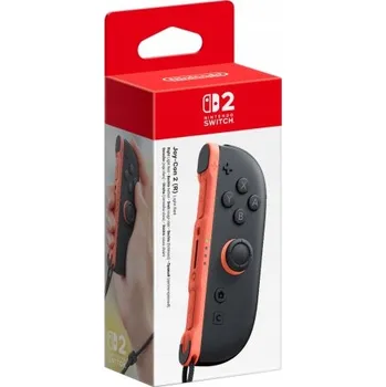 Herní příslušenství Nintendo NS2 Joy-Con 2 (R) Light Red (N2P103)