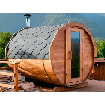 Sudová sauna 250 termo