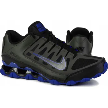 Pánská fitness obuv Pánské sportovní boty Nike REAX 8 TR MESH 621716 012
